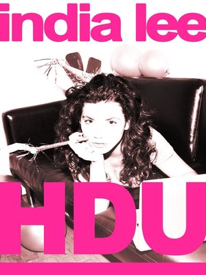 cover image of HDU